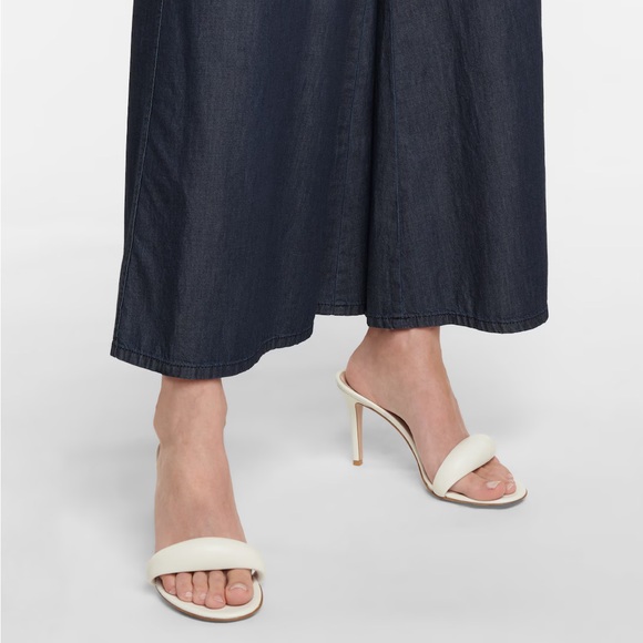 bijoux rossi mules